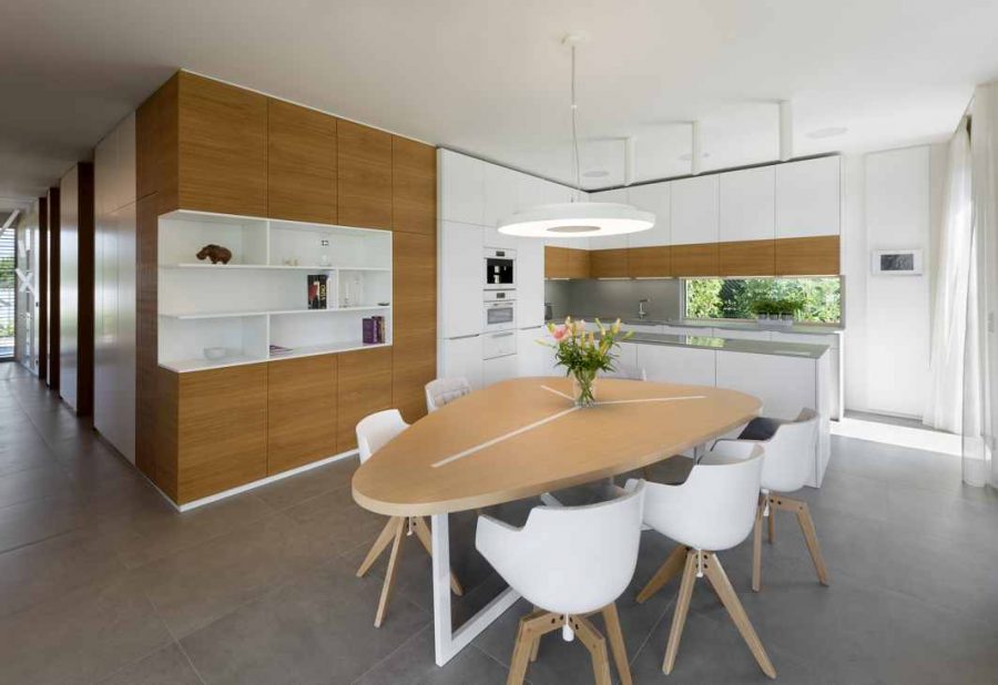 Inteligentní elektroinstalace KNX