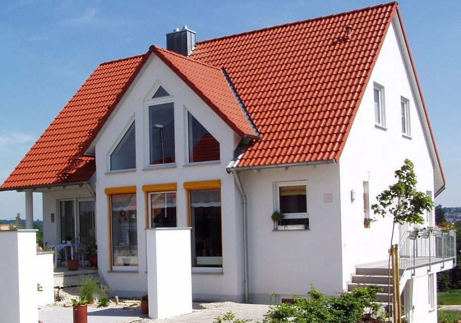 Elektroinstalace rodinných domů