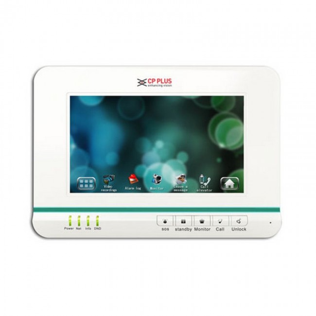 Domácí videotelefony